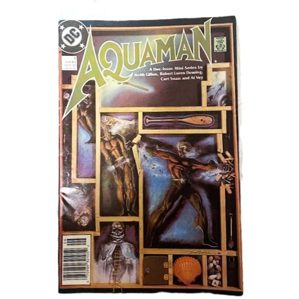 Aquaman