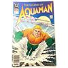 Image 1 : Aquaman, 1989