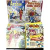Image 1 : Archie Magazines,  Double Digest and Digest Magazines