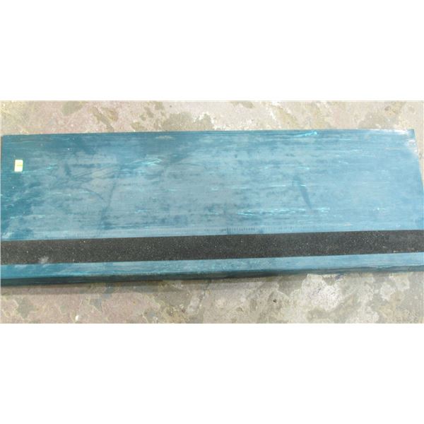 36"X12 1/2" STAIR NOSE X9