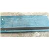 Image 1 : 36"X12 1/2" STAIR NOSE X9