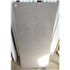 Image 1 : 48"X22 1/2" COUNTER TOP