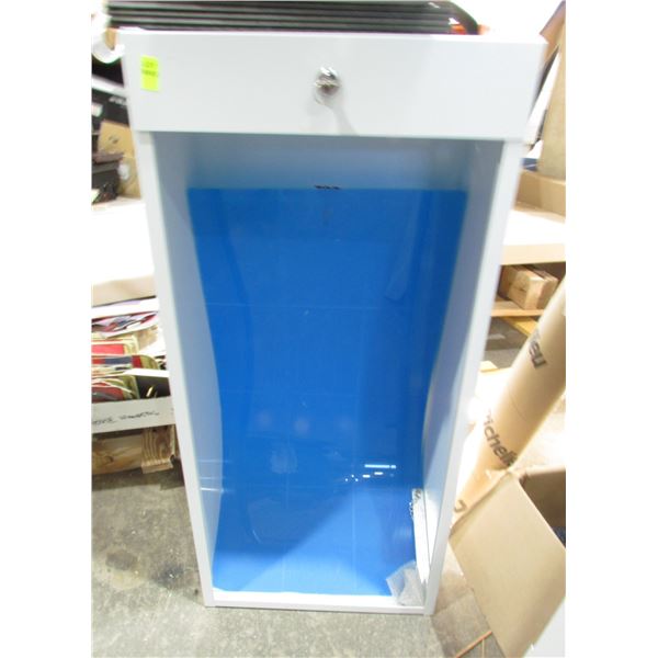FIRE EXTINGUISHER BOX 14" X 30" 9 1/4"