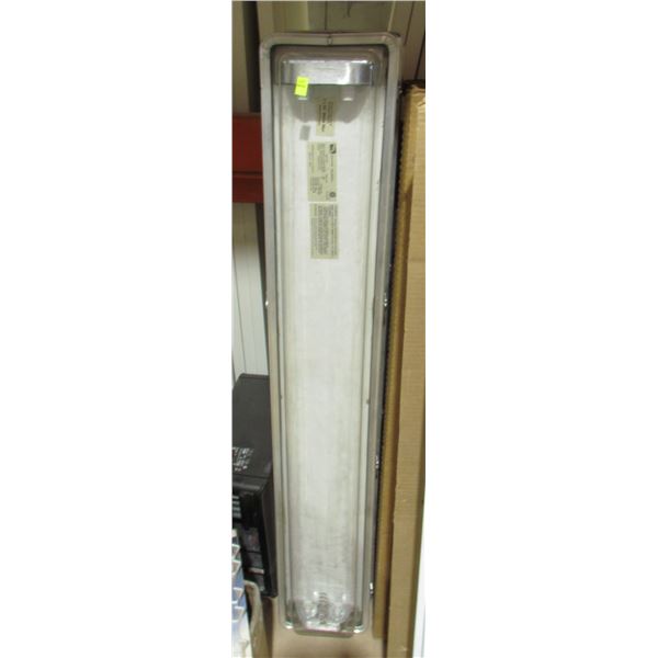 48" LED WRAP LIGHT VAPOR TIGHT