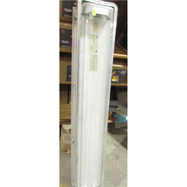 48" LED WRAP LIGHT VAPOR TIGHT