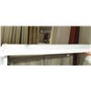 Image 1 : 48" FLUORESCENT WHITE