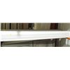 Image 1 : 48" FLUORESCENT WHITE