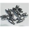 Image 1 : 3/8" - 3/8 SHUT OFF VALVE X10