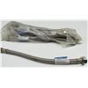 Image 1 : BUNDLE OF 10, 12" WATER SUPPLY LINES