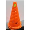 Image 1 : 3PCS SMALL SAFETY CONES