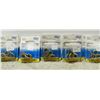 Image 1 : LOT OF 10 SIZE 10 SCREW EYES