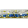 Image 1 : LOT OF 10, 1 1/4" CUP HOOKS