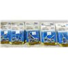 Image 1 : LOT OF 10, SIZE 10 CEILING HOOKS