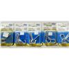 Image 1 : LOT OF 10, SIZE 8 CEILING HOOKS