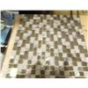 Image 1 : TWO 12" TILE