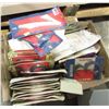 Image 1 : LARGE LOT OF MISC HOUSE NUMBERS