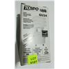 Image 1 : 13W TOSPO GU 24 FLUORESCENT BULB