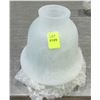 Image 1 : LOT OF 3 GLASS GLOBES