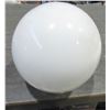 Image 1 : SWEDISH BALL GLOBE