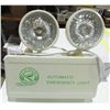 Image 1 : AUTOMATIC EMERGENCY LIGHT