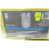 Image 1 : CEILING OR WALL MOUNT LIGHT