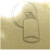 Image 1 : SATIN NICKEL SING SWIVEL LIGHT