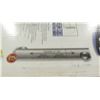Image 1 : DRYER VENT DUCT ADJUSTABLE 27" TO 48"
