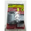 Image 1 : TWO SHOP VAC FOAM SLEEVE TYPE R