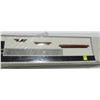 Image 1 : TAYMOR 3PC DISPLAY SHELF SET