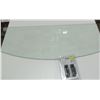 Image 1 : GLASS SHELF AND BRACKET SET 12" X 35-1/2"