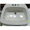 Image 1 : AMERICAN STANDARD YORKDALE METAL SINK