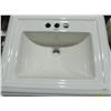 Image 1 : BISTOL 22 X 18-1/2" SINK
