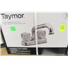 Image 1 : TAYMOR LAUNDRY FAUCET. POLISHED CHROME. SINGLE