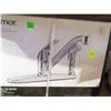 Image 1 : TAYMOR KITCHEN FAUCET WITH SPRAYER