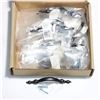 Image 1 : 25PC CASE OF CABINET PULLS MODEL 03111-GM