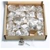 Image 1 : 25PC CASE OF CABINET KNOBS MODEL 06031-15