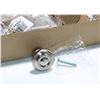 Image 2 : 25PC CASE OF CABINET KNOBS MODEL 06031-15
