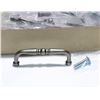 Image 2 : 25PC CASE OF CABINET PULLS MODEL 03866-AP