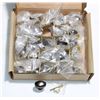 Image 1 : 25PC CASE OF CABINET KNOBS MODEL 22016-OBH