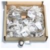 Image 1 : 25PC CASE OF CABINET KNOBS MODEL 05122-AP