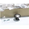 Image 2 : 25PC CASE OF CABINET KNOBS MODEL 05167-AP