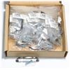 Image 1 : 25PC CASE OF CABINET PULLS MODEL 03708-APH