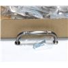 Image 2 : 25PC CASE OF CABINET PULLS MODEL 03708-APH