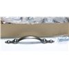 Image 2 : 25PC CASE OF CABINET PULLS MODEL 03111-AP
