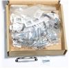 Image 1 : 25PC CASE OF CABINET KNOBS MODEL 03708-APH