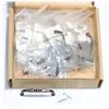 Image 1 : 25PC CASE OF CABINET KNOBS MODEL 03866-OBH