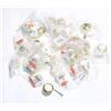 Image 1 : LARGE LOT OF ONWARD CABINET KNOBS MODEL