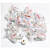 Image 1 : LOT OF BUTTERFLY PRINT CABINET KNOBS
