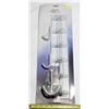 Image 1 : READY HOOK 5PC HOME HOOK SET (WHITE)