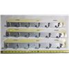 Image 1 : THREE READY HOOK WALL MOUNT HOOKS